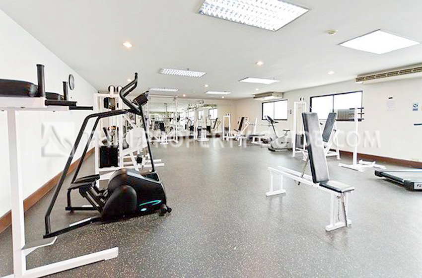 Condominium in Sukhumvit 